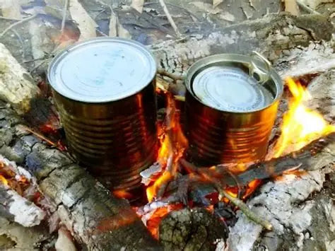 Common Outdoor Cooking Disasters and How to Fix Them Instantly