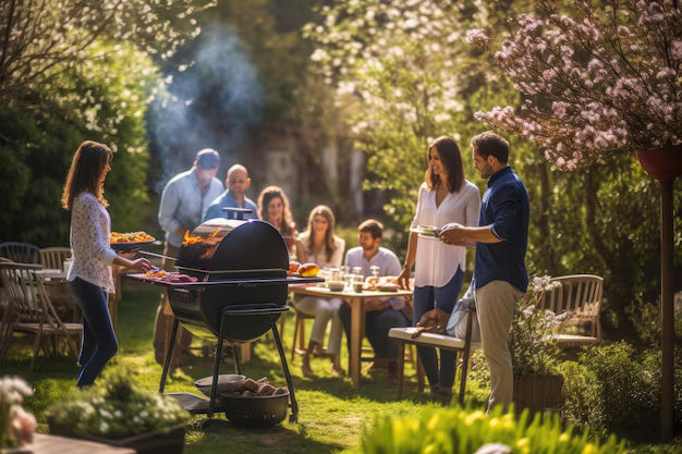 The Complete Guide to Choosing Your Perfect BBQ Grill