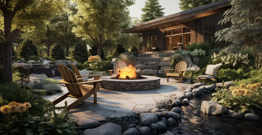 The Ultimate Guide to Zoning Your Outdoor Living Space