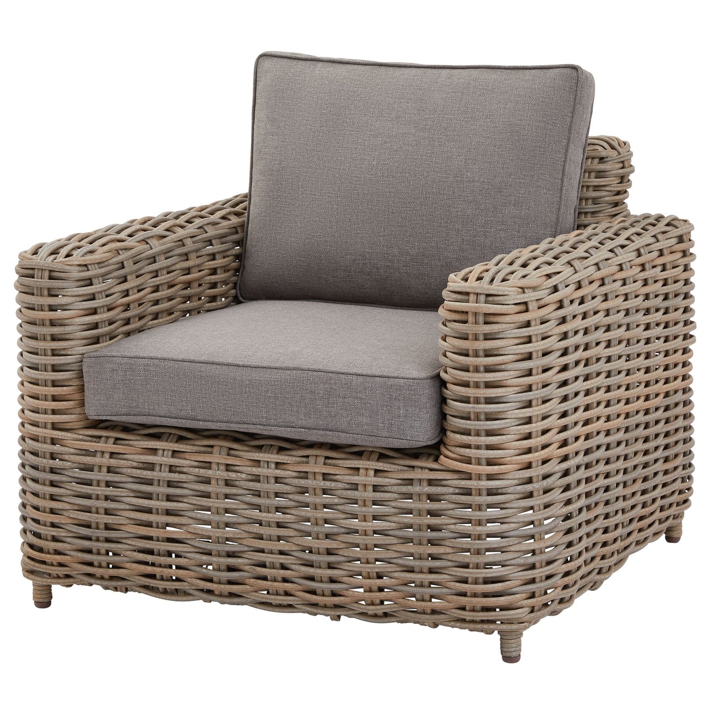 The Amalfi Collection Five Seater Set