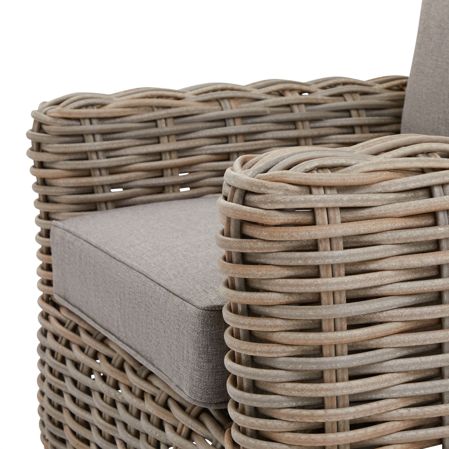 The Amalfi Collection Five Seater Set