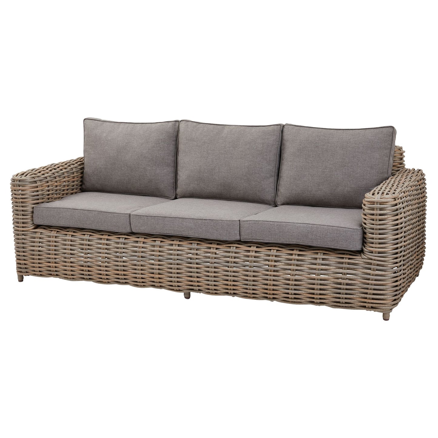The Amalfi Collection Five Seater Set