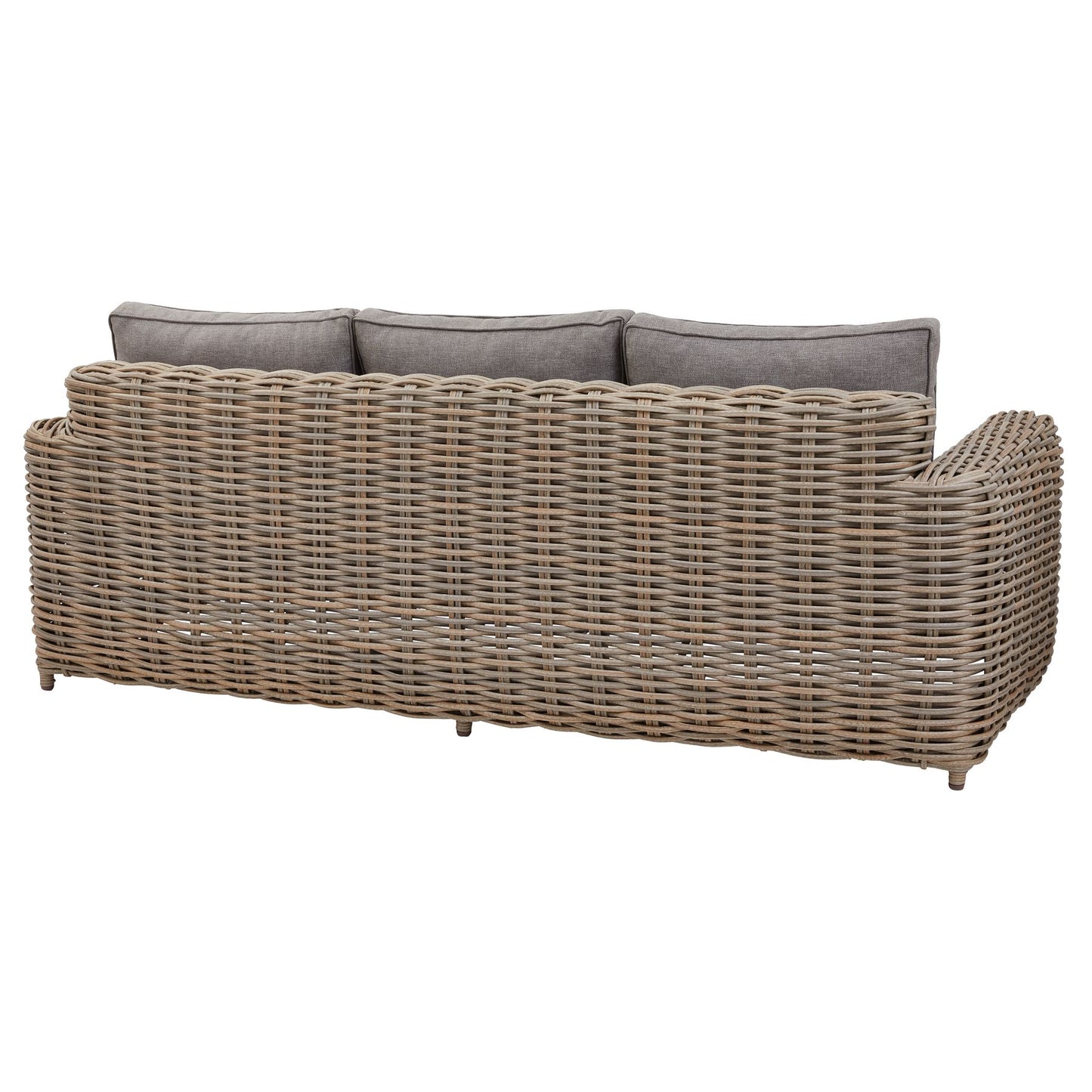 The Amalfi Collection Five Seater Set