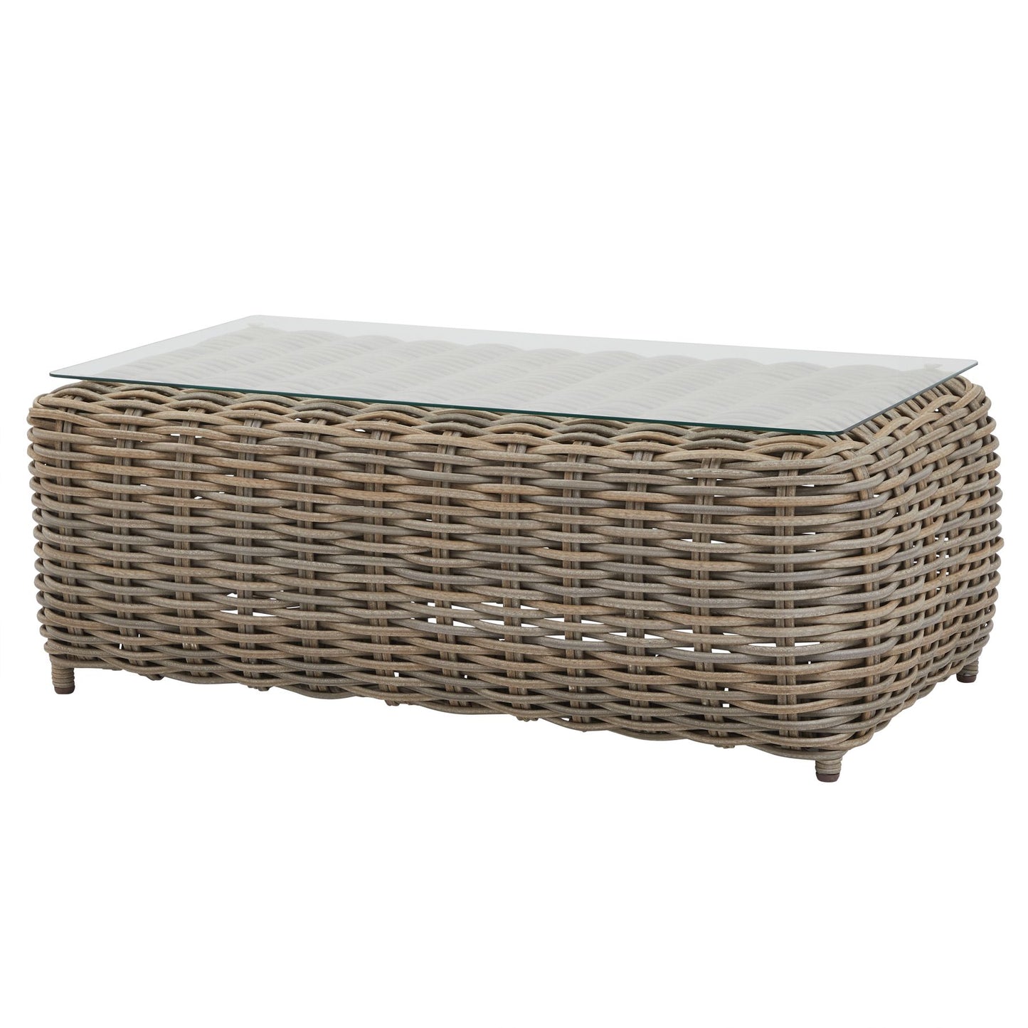 The Amalfi Collection Five Seater Set
