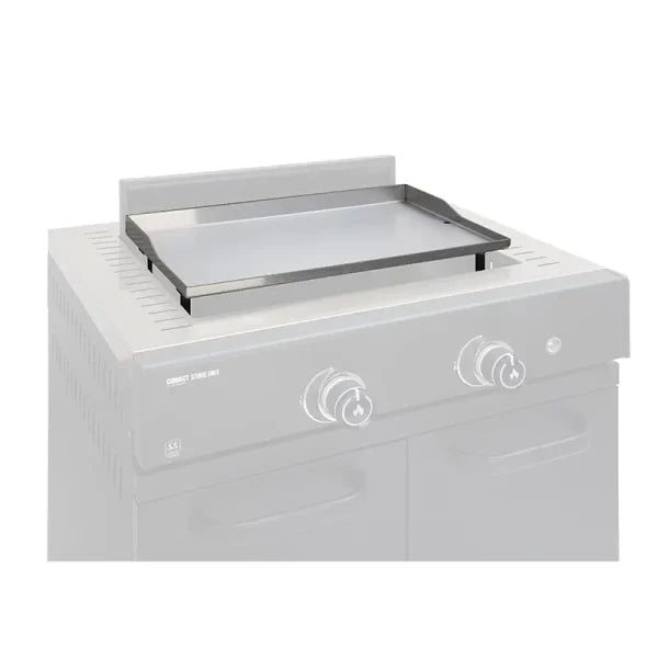 GRLLR Connect Plancha Grill Plate for Stove M2 Outdoor Cooking