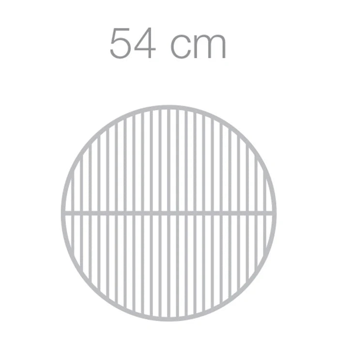 Martinsen 1800 Kettle Charcoal Barbecue for Garden Cooking