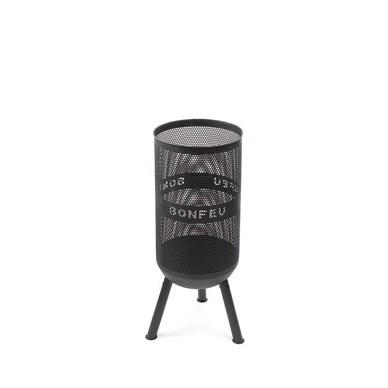 BonFeu, BonVes 34, Firepit, Black