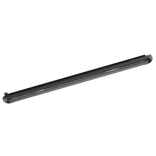 MO-EL Heatwave Aaren 2400W Black – Remote Control