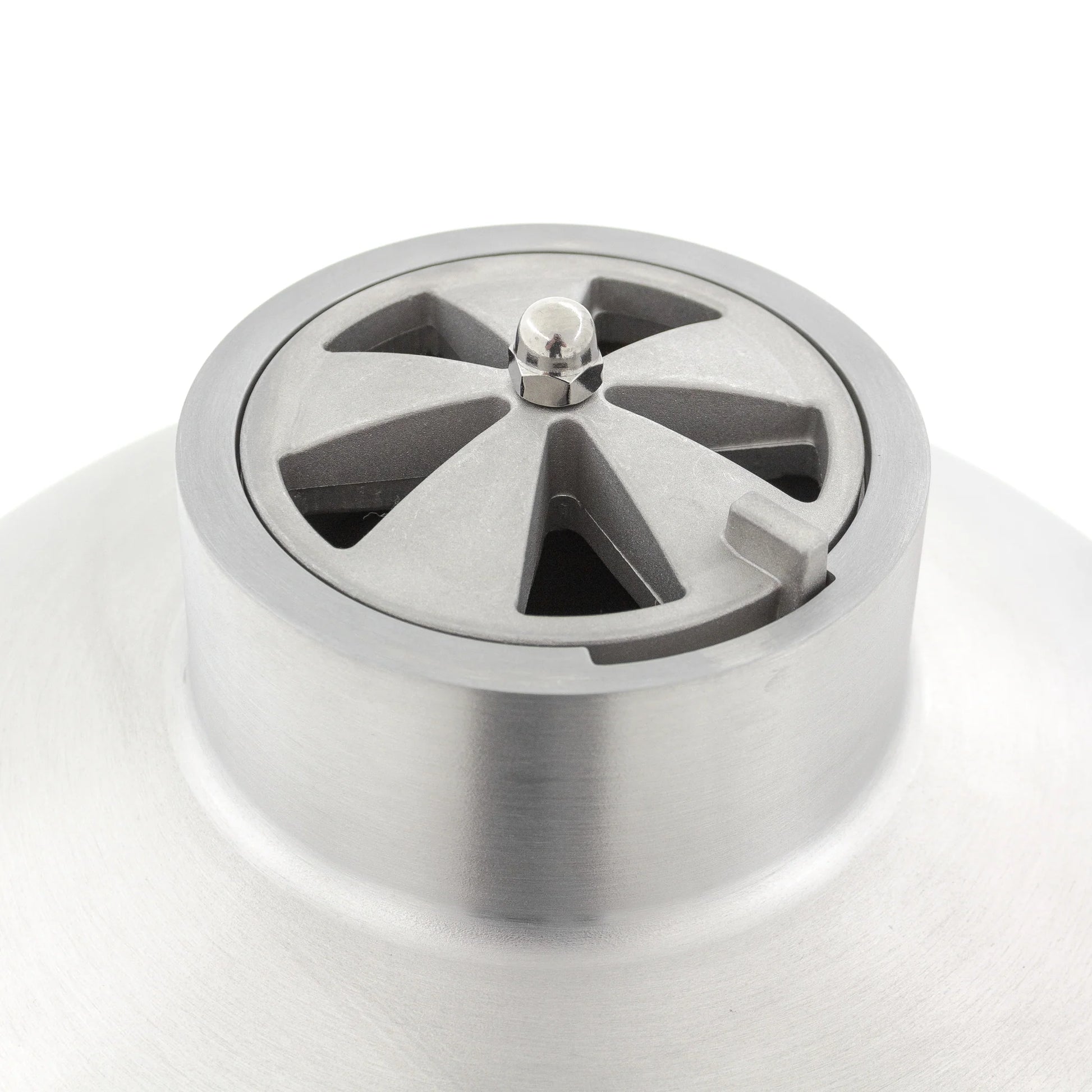 Blaze, Cast Aluminium, Kamado Grill with Stand