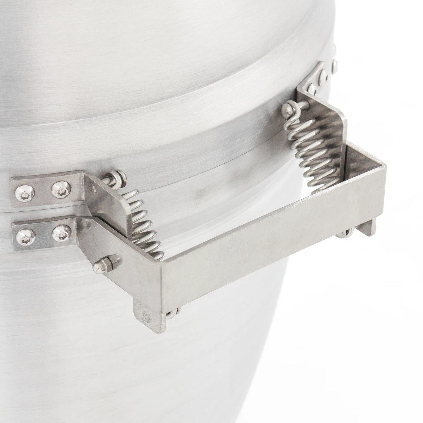 Blaze, Cast Aluminium, Kamado Grill with Stand