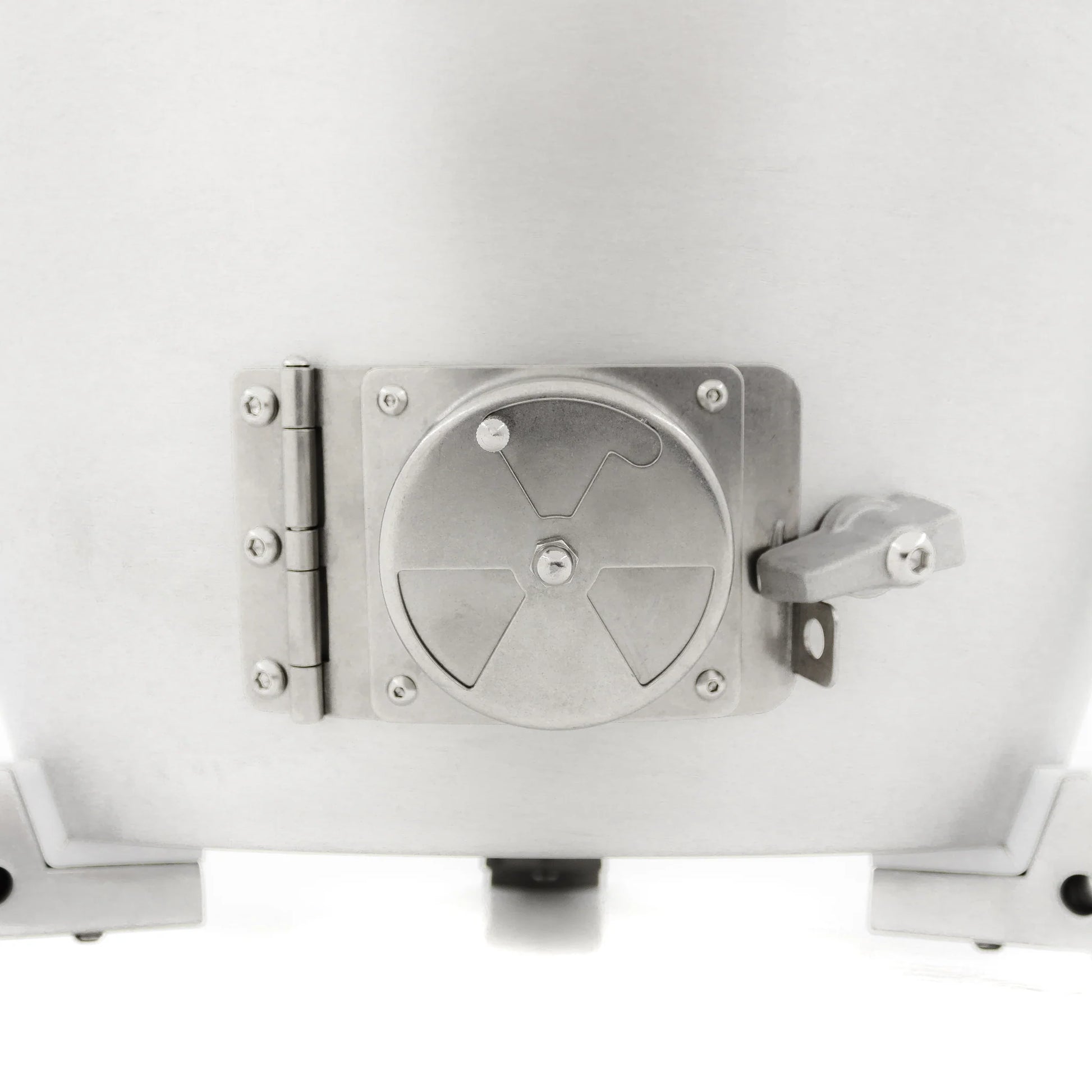 Blaze, Cast Aluminium, Kamado Grill