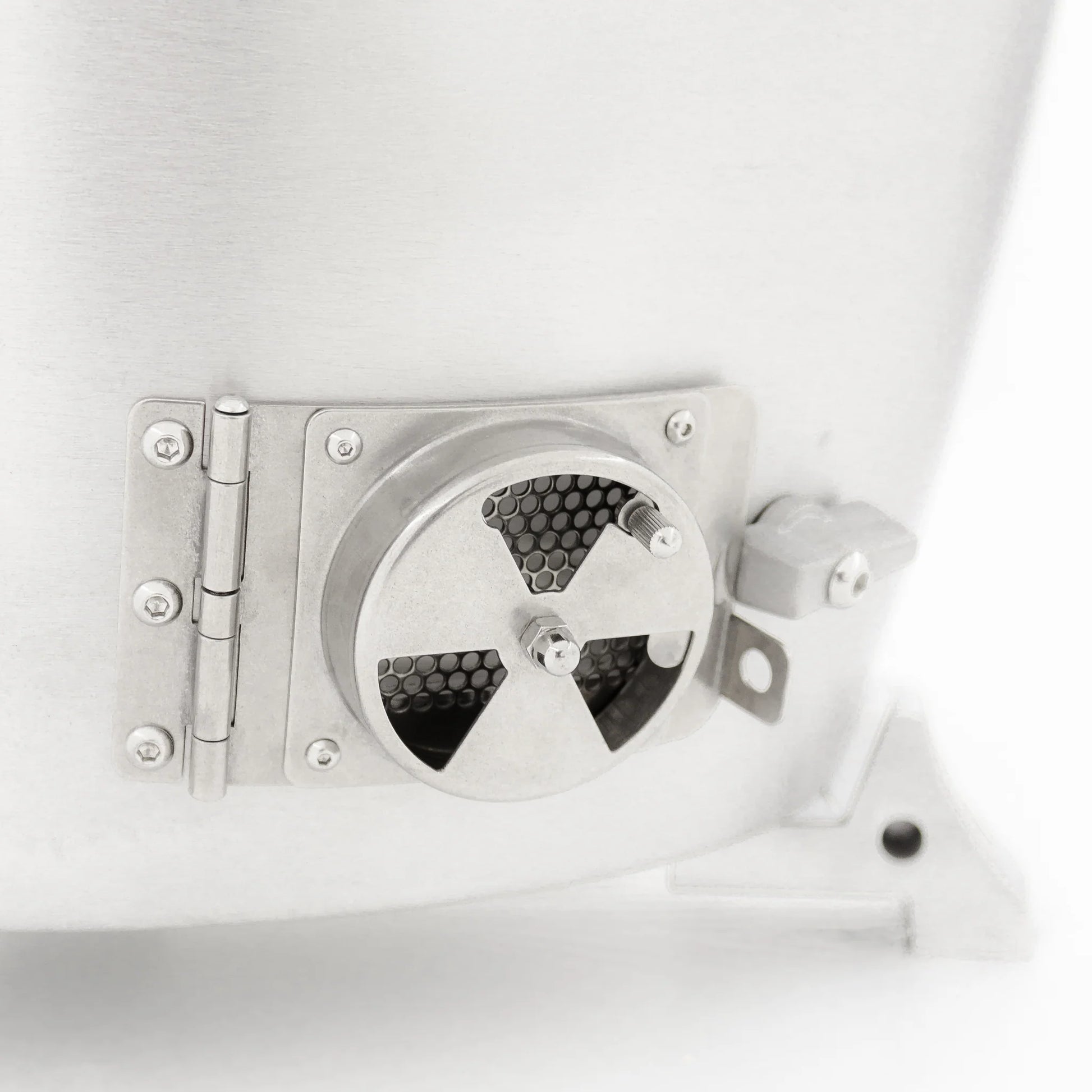 Blaze, Cast Aluminium, Kamado Grill