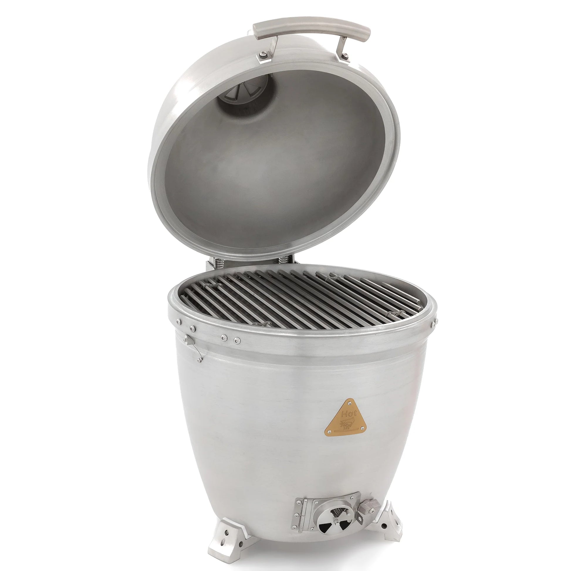 Blaze, Cast Aluminium, Kamado Grill