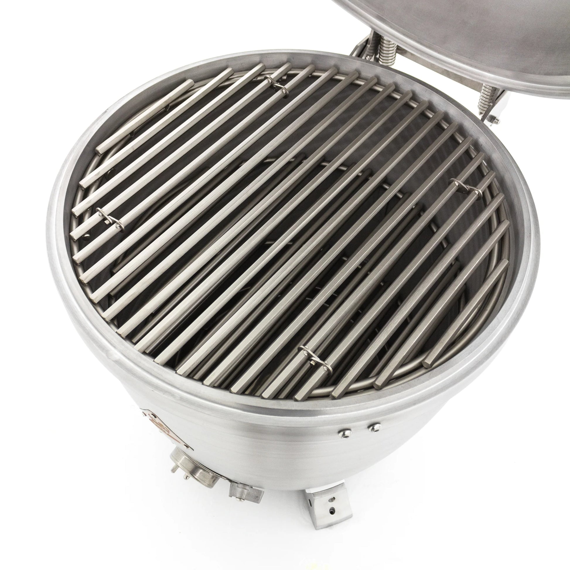Blaze, Cast Aluminium, Kamado Grill