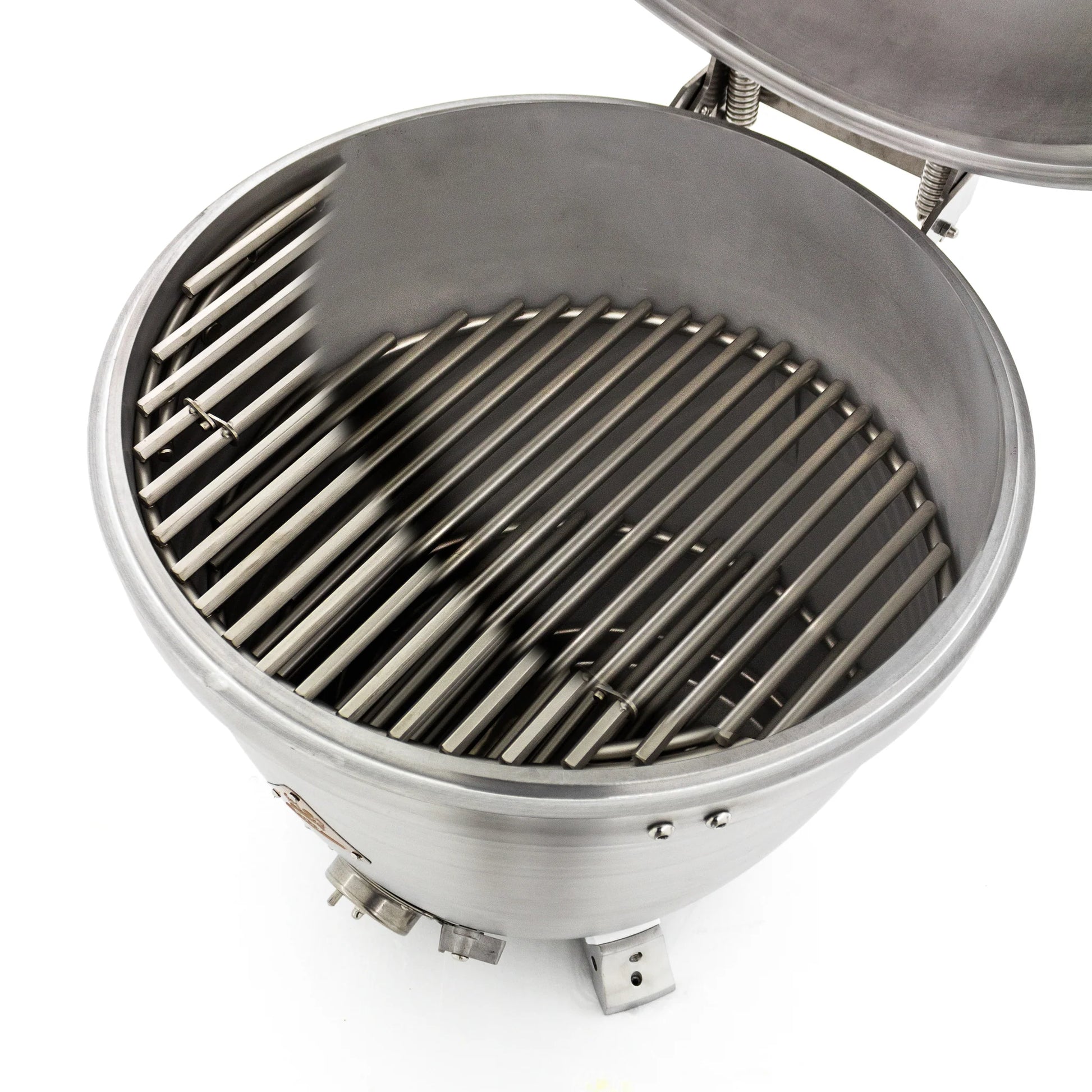 Blaze, Cast Aluminium, Kamado Grill