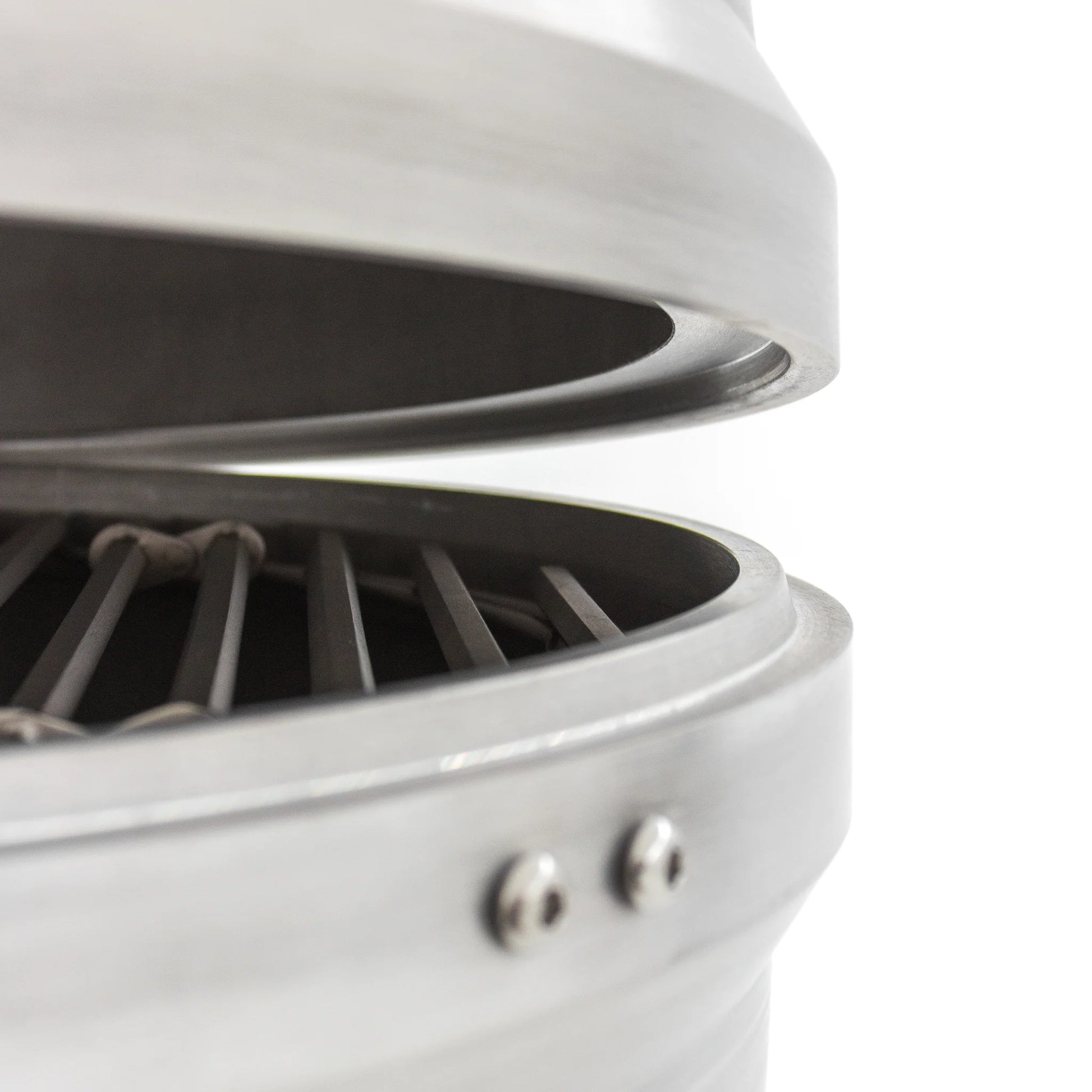 Blaze, Cast Aluminium, Kamado Grill