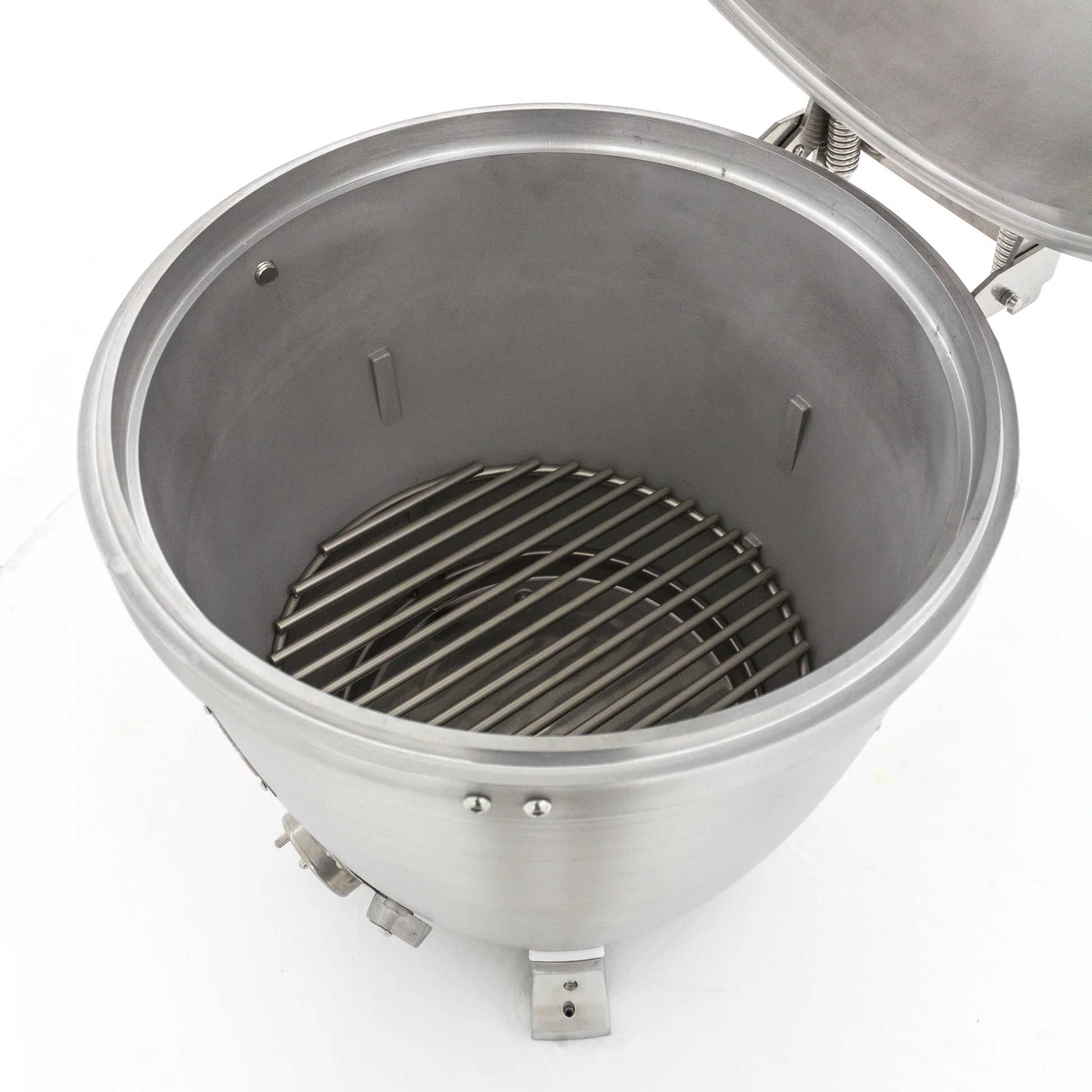 Blaze, Cast Aluminium, Kamado Grill