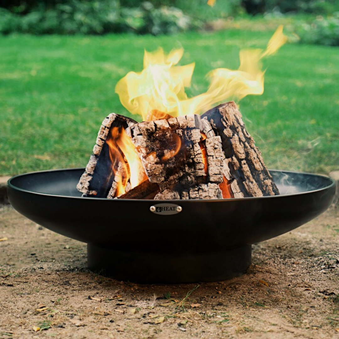 HEAT Outdoor Living Classic Fire Bowl 60 cm