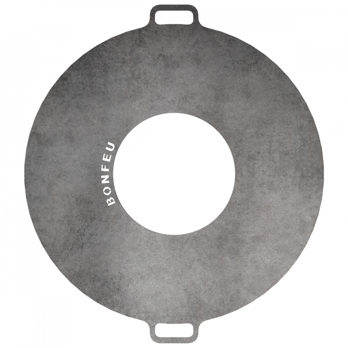 BonFeu, BonPlancha Full Circle