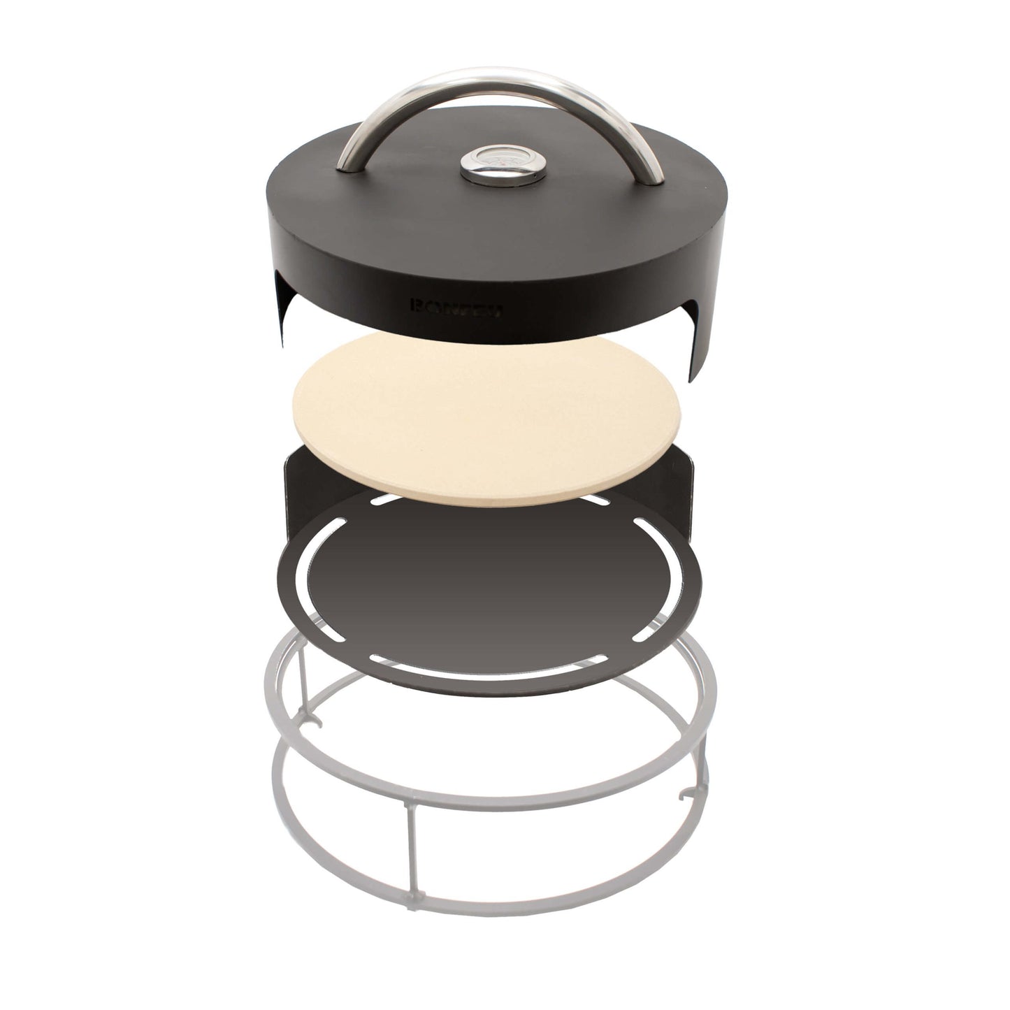 BonFeu Pizza Oven