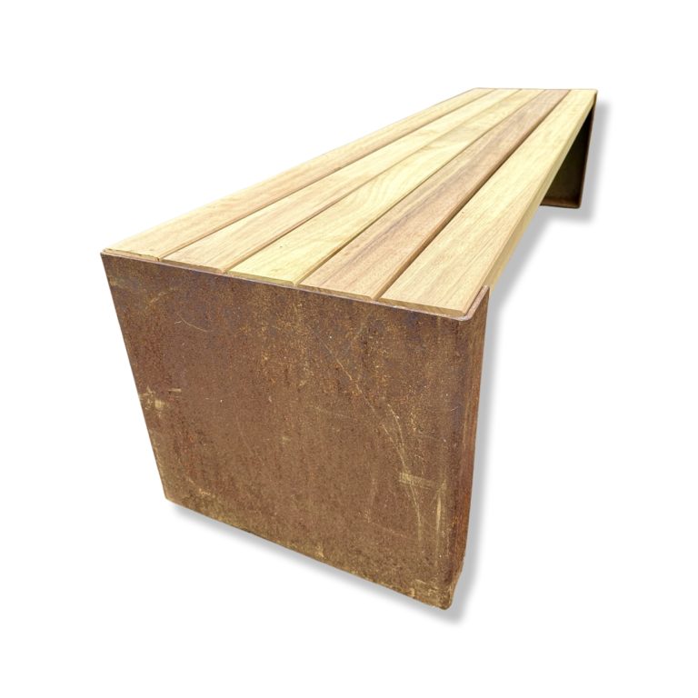 Sella Bench Seat