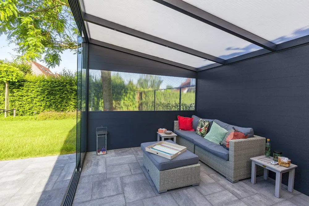 Deponti Ribolla Veranda