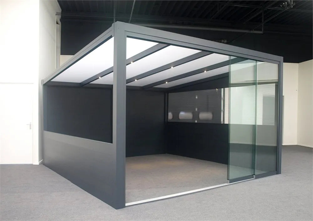 Deponti Ribolla Veranda