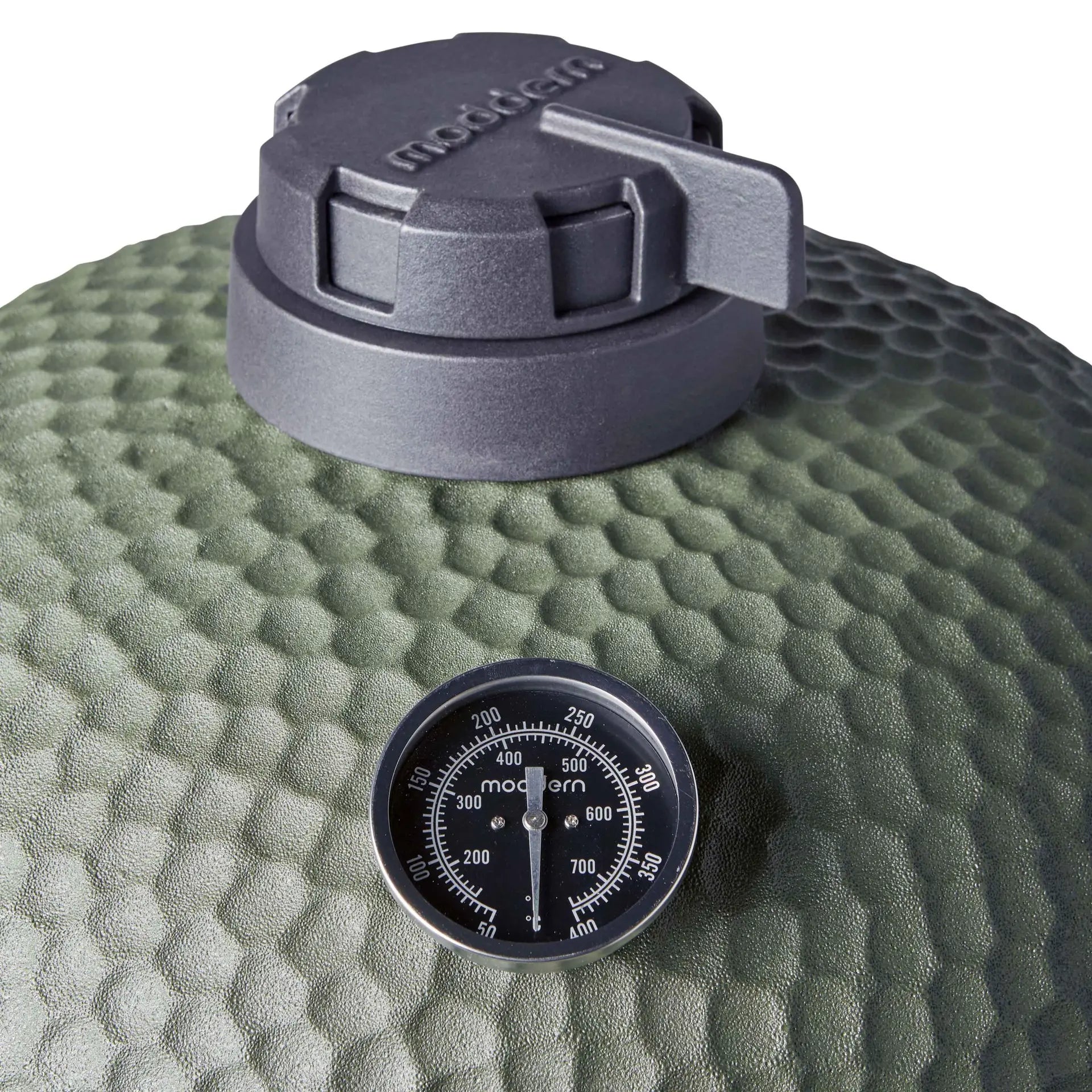 Moddern Kamado Grill Solo Olive Green