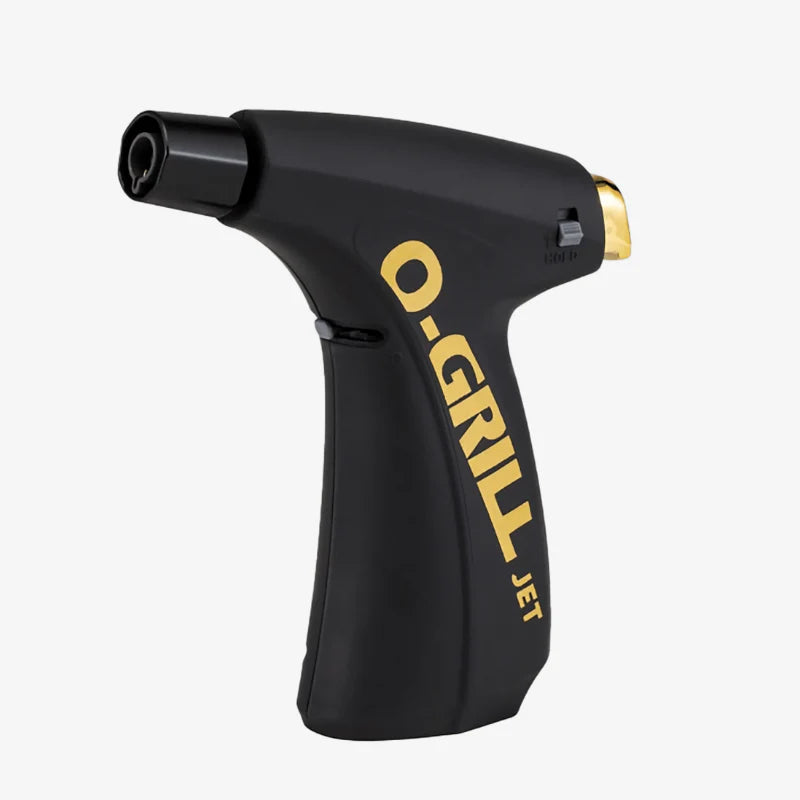 GJ-360 Torch Lighter – Precision Flame for Outdoor & Home Use
