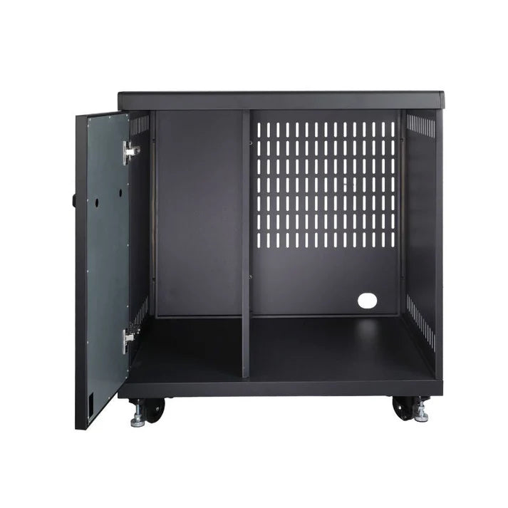 GRLLR Connect L-Shaped Modular Outdoor Kitchen with Kamado Grill, Sink, Stove & Fridge | Garden Kitchen UK