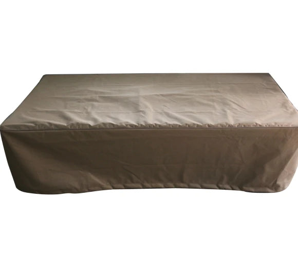 Granville Fire Table