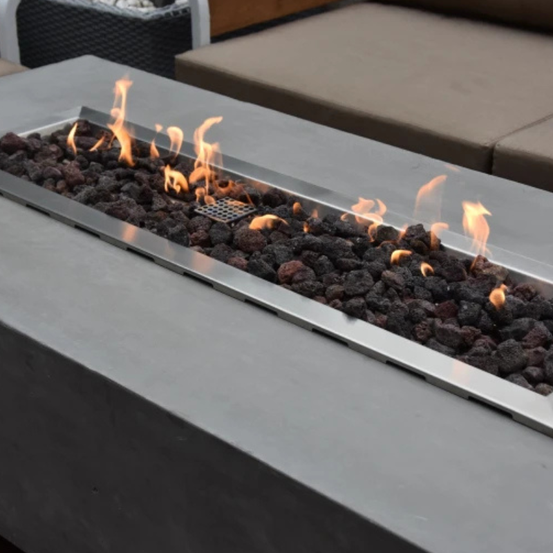 Granville Fire Table