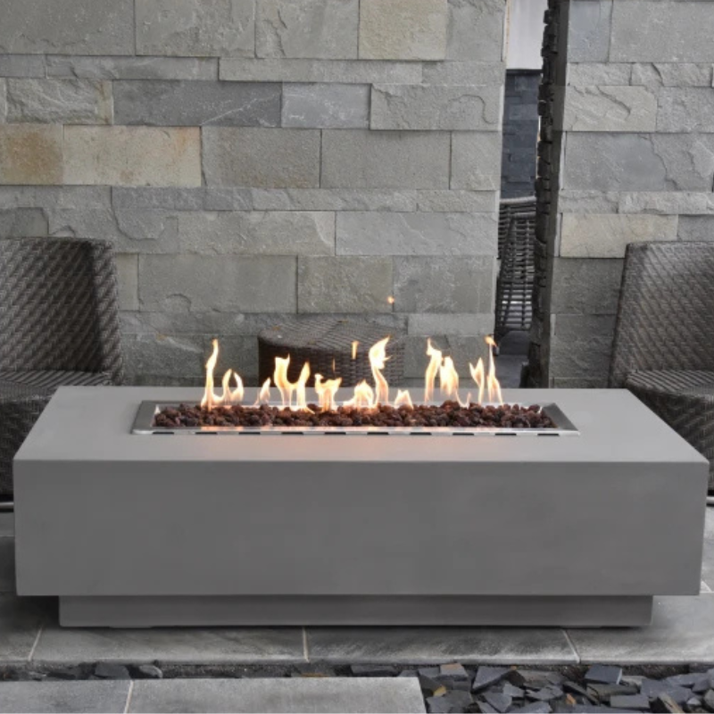 Granville Fire Table