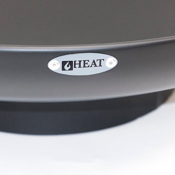 HEAT Outdoor Living Classic Fire Bowl 60 cm