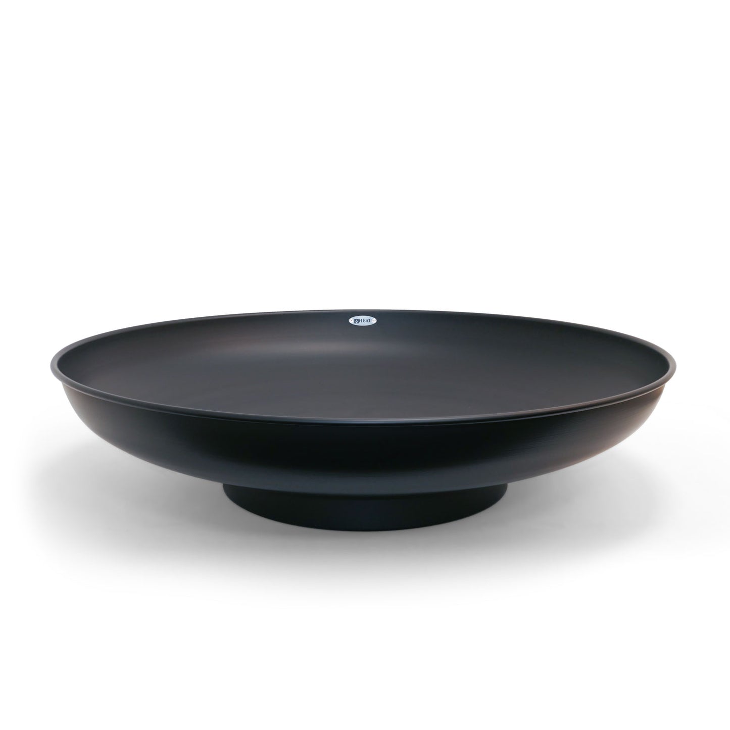 HEAT Outdoor Living Classic 80 cm Fire Bowl – Stylish Garden Fire