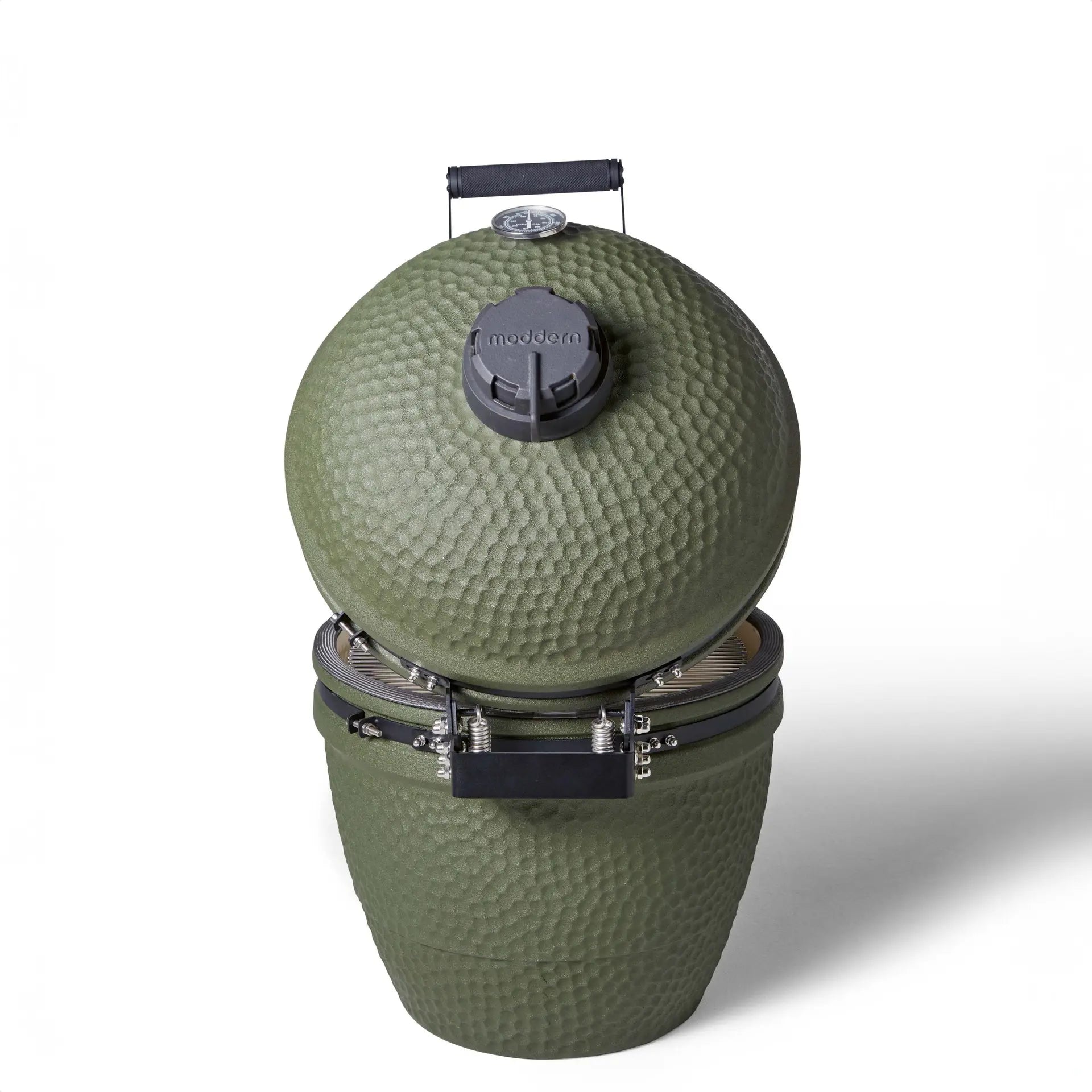Moddern Kamado Grill Solo Olive Green