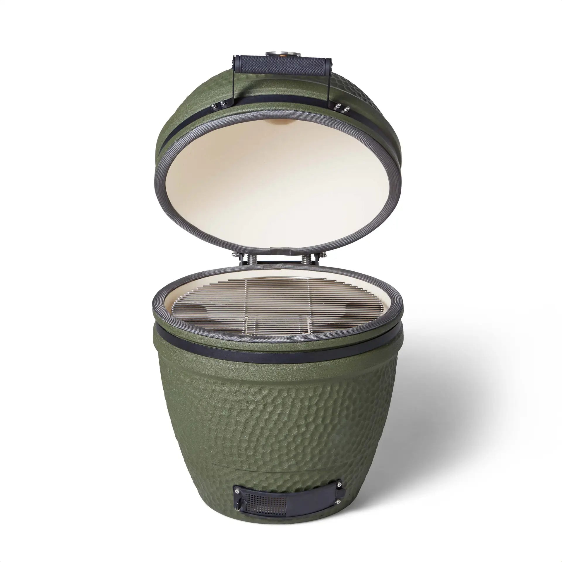 Moddern Kamado Grill Solo Olive Green