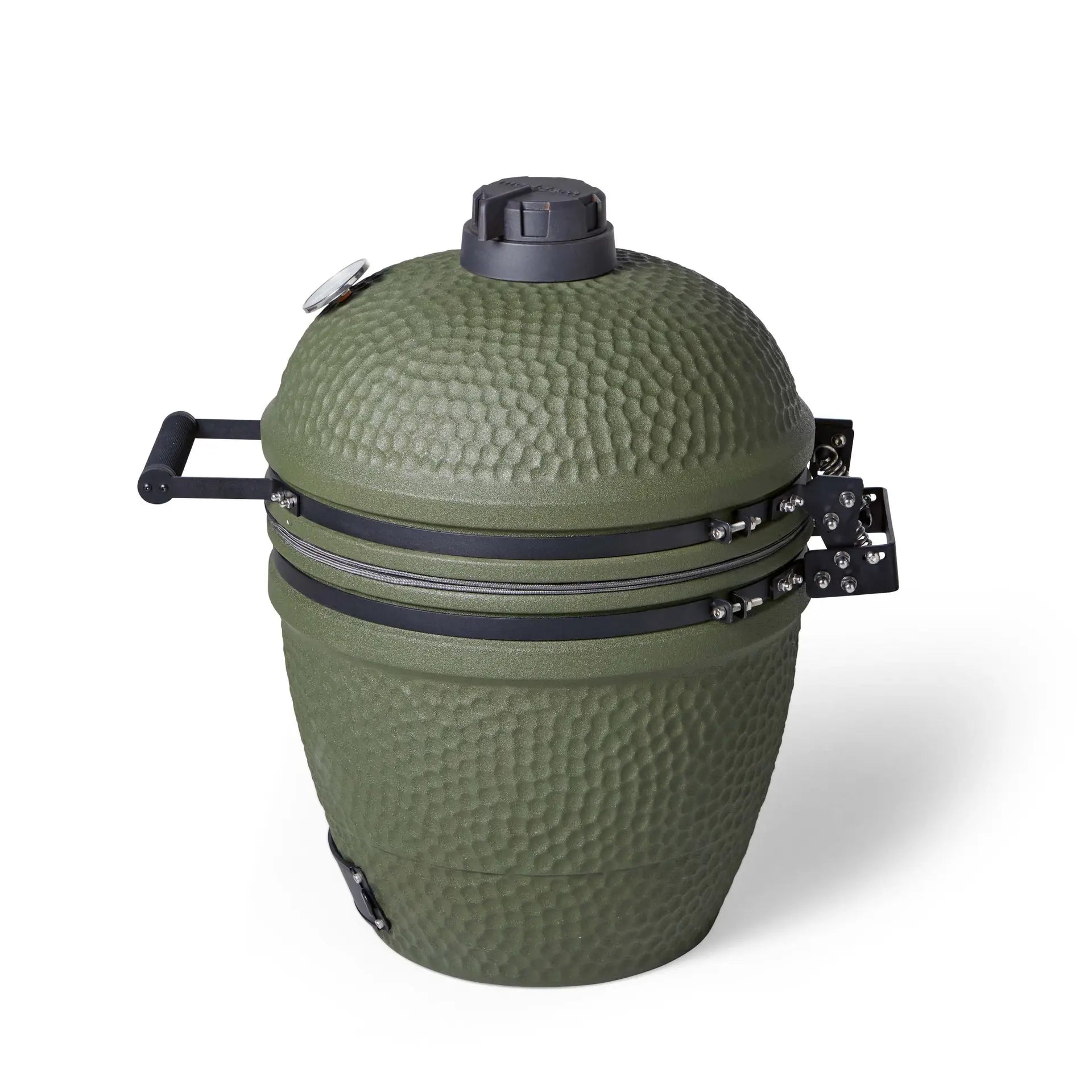 Moddern Kamado Grill Solo Olive Green