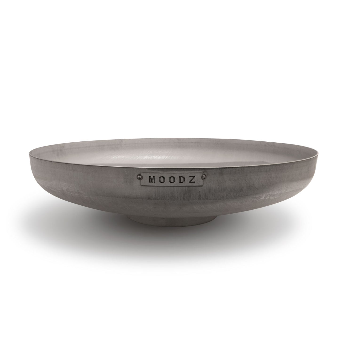 Moodz Fire Bowl Classic, Stainless Steel