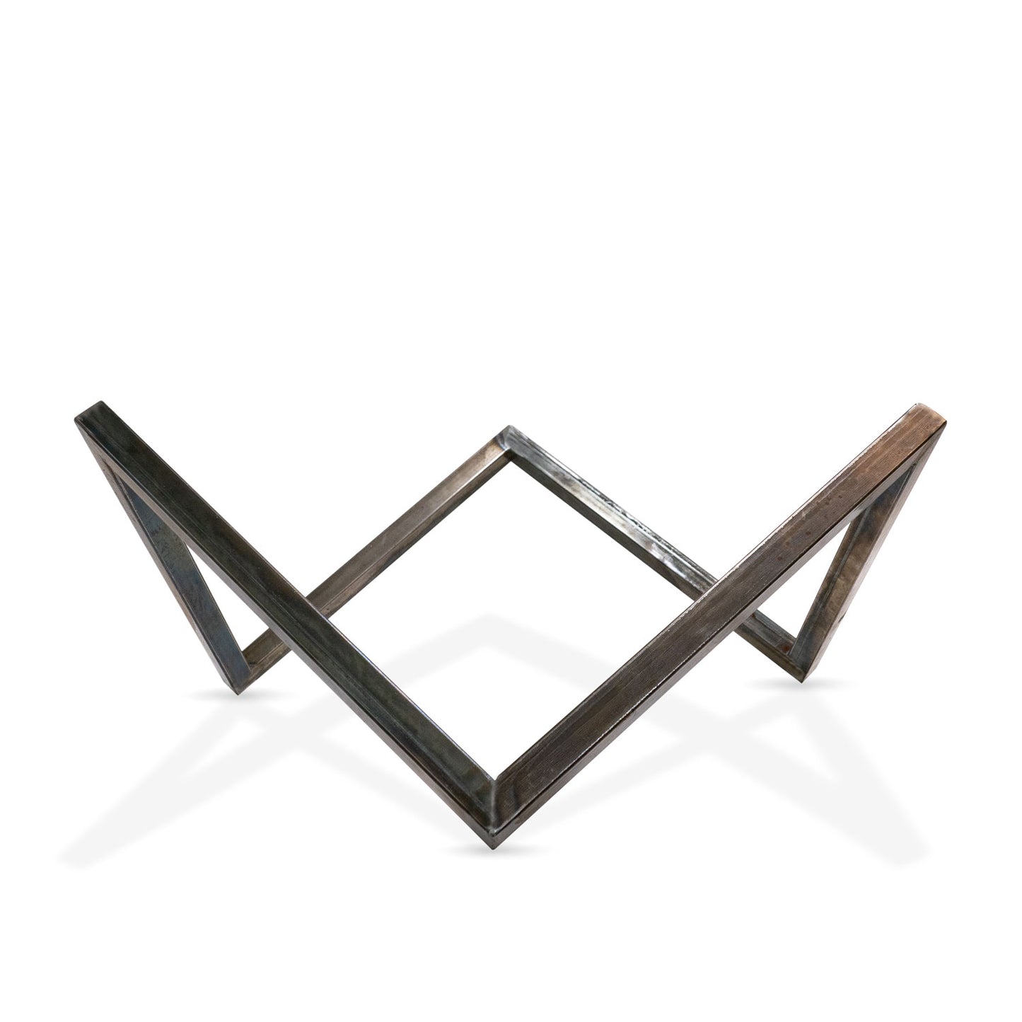 MOODZ Fire bowl Star Frame, Carbon