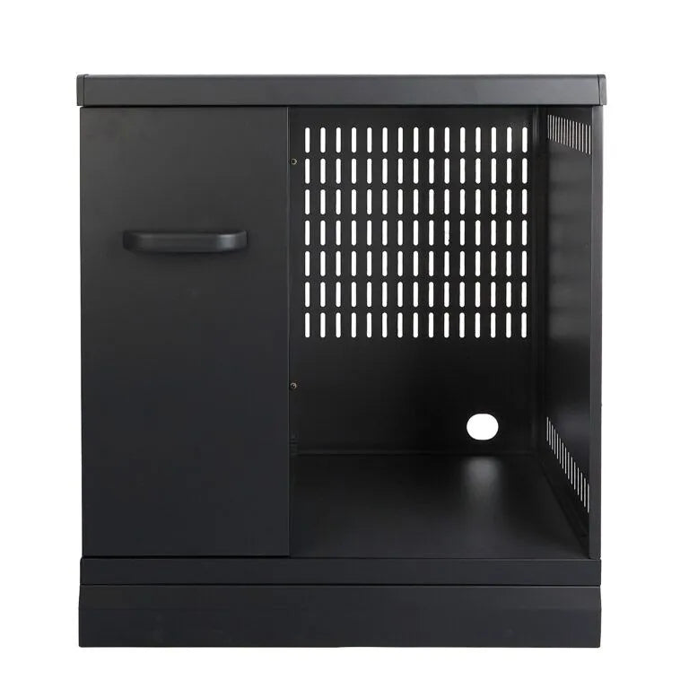 GRLLR Connect Cooling Unit | Outdoor Kitchen Modular Worktop with Storage