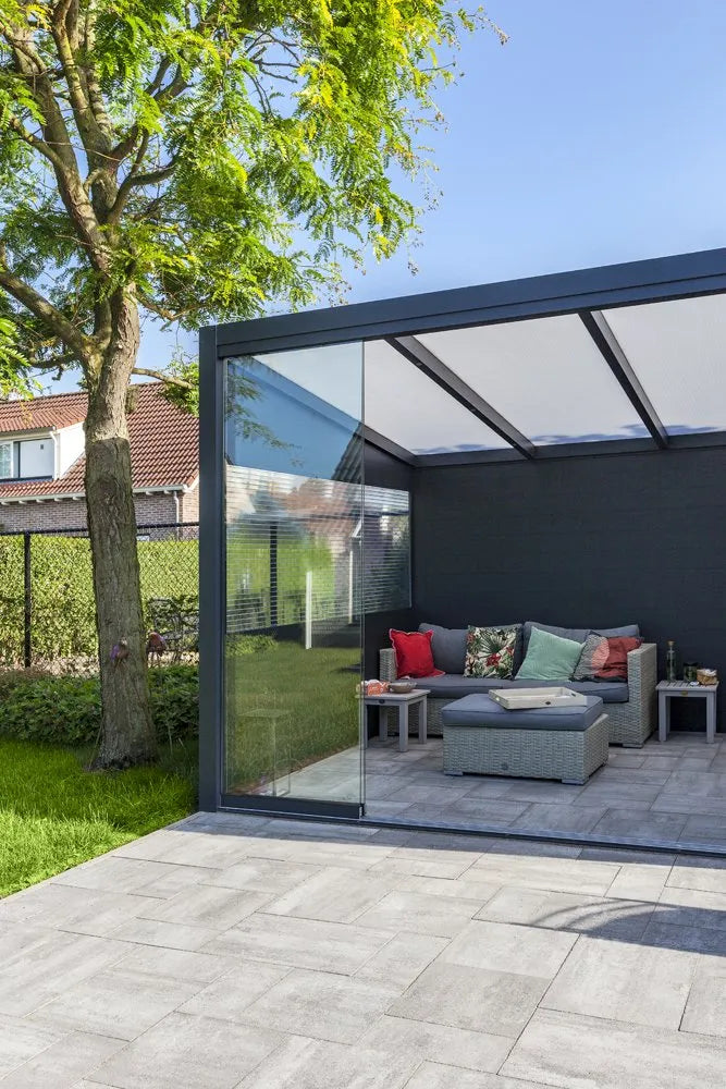 Deponti Ribolla Veranda