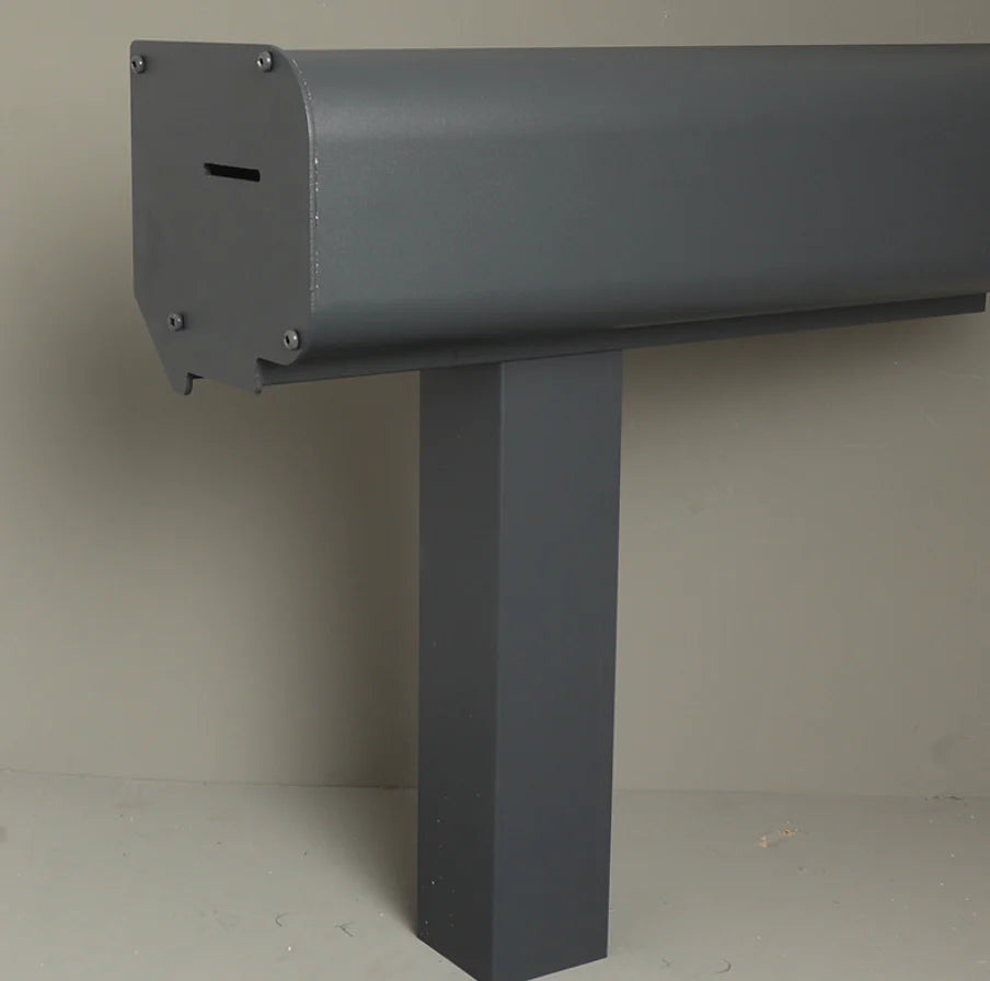 Deponti Nebbiolo Aluminium Veranda