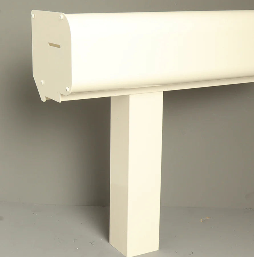 Deponti Nebbiolo Aluminium Veranda