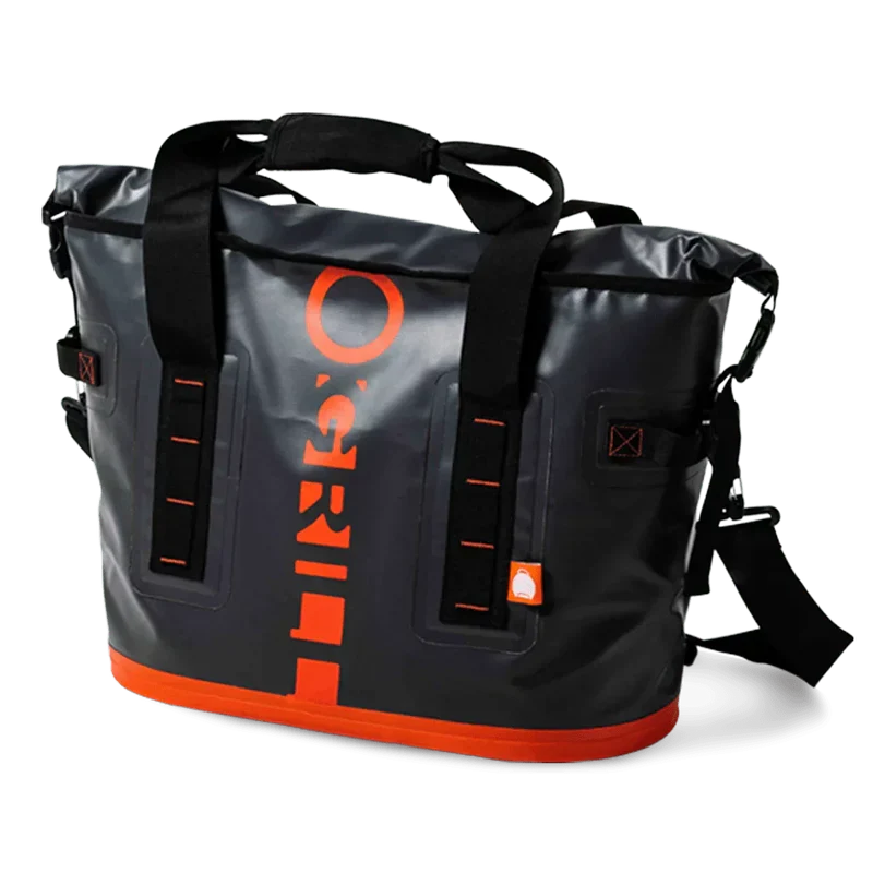 Soft Cooler Bag 25L – Travel, Picnic & Outdoor Chill Bag