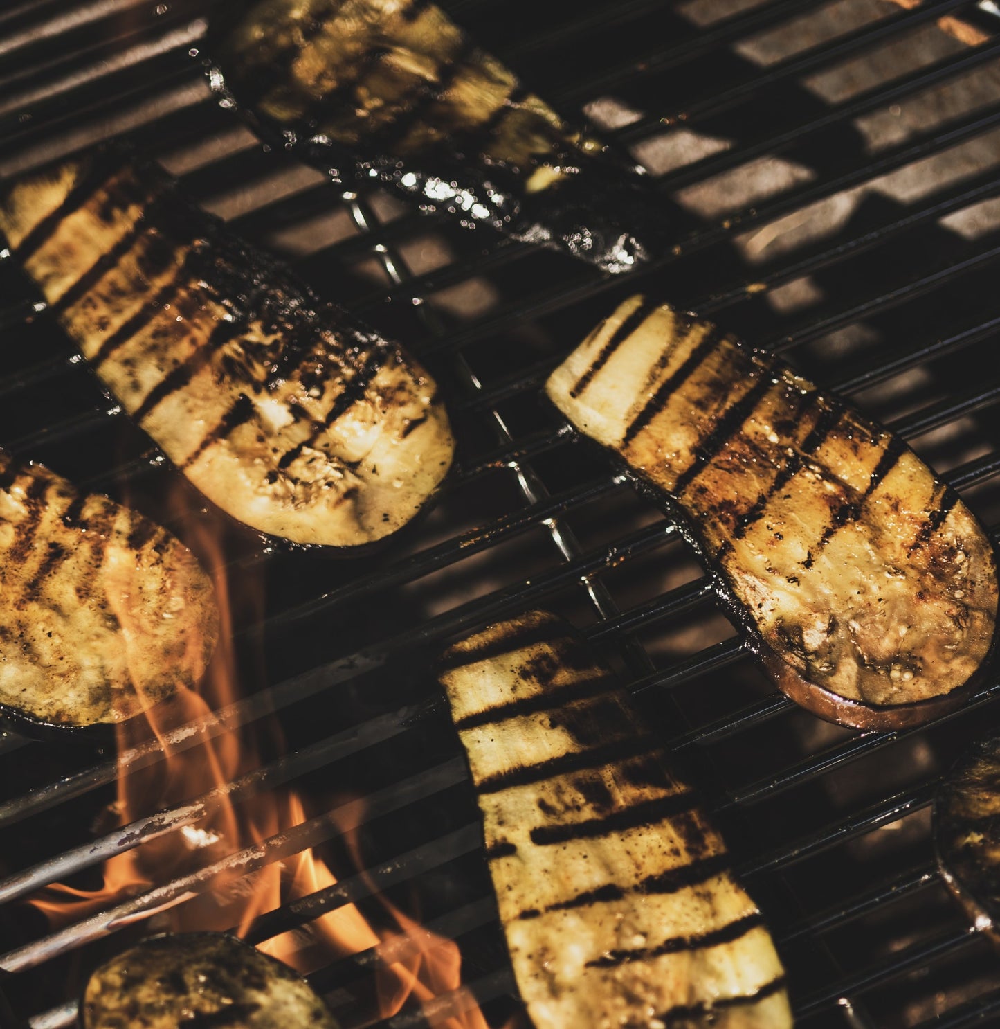BonFeu Grill, Full Circle