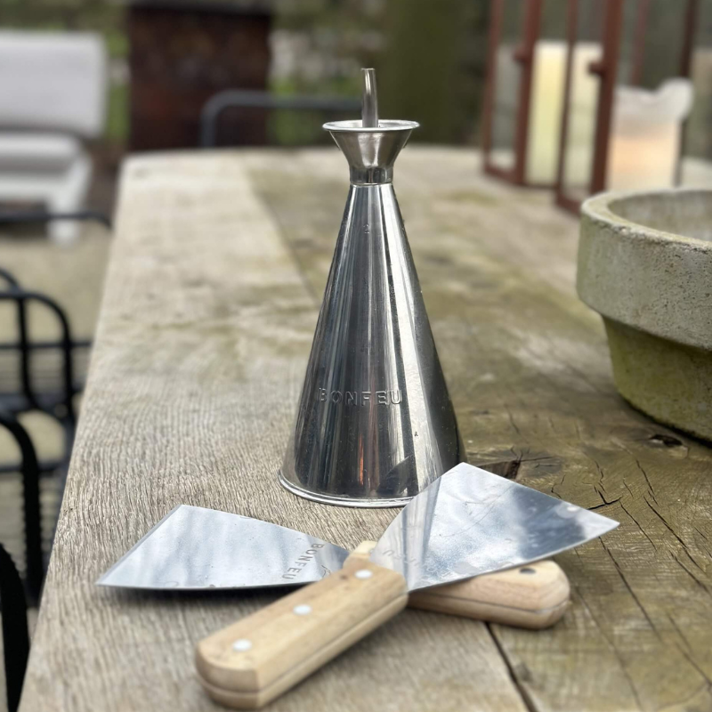 BonFeu Spatula