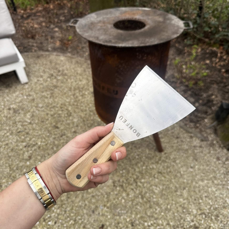 BonFeu Spatula