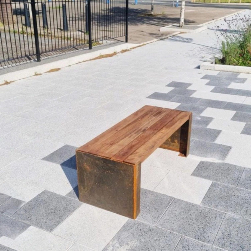 Sella Bench Seat