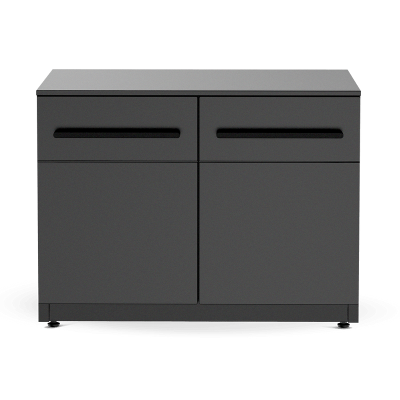 Cozze® Elements Outdoor Kitchen Storage Unit for 900 Series